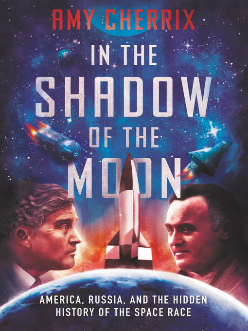 Amy Cherrix创作的In the Shadow of the Moon作品的详细信息 - 可供借阅